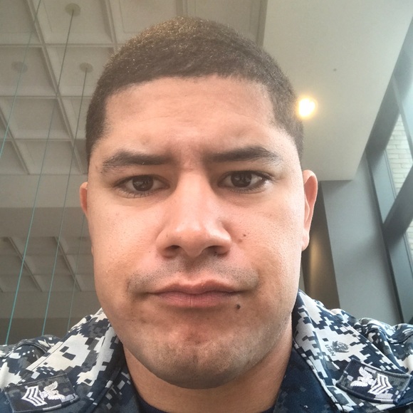 Meet your Posher, Jonathan - Picture 1 of 1